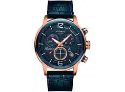 Годинник Atlantic 87461.44.55