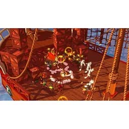 Гра Asterix & Obelix XXL 3 The Crystal Menhir Limited Edition (російська версія) (Nintendo Switch) - мініатюра 7