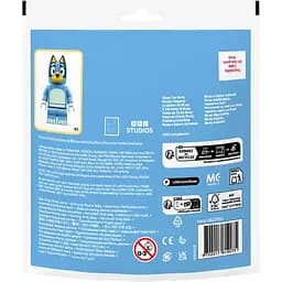 Конструктор LEGO Bluey Чаювання Блуї 33 деталі (30687) - мініатюра 2
