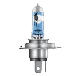 Галогенова лампа OSRAM H4 64193NL Night Breaker LASER NG +150% 60/55W P43T 12V 1шт - мініатюра 4