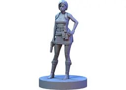 Настільна гра Steamforged Games Оселя Зла 3 (Resident Evil 3: The Board Game) (англ.) (SFRE3-001) - мініатюра 12