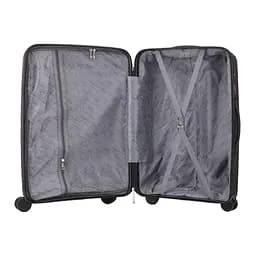 Валіза Semi Line 24" M Black (T5826-2) - мініатюра 6
