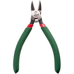 Бокорізи для пластику Hans (1849С-7)