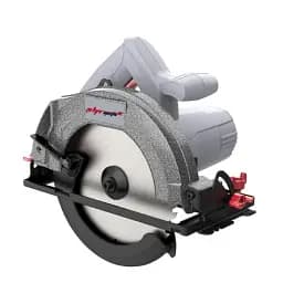 Пила дисковая циркулярная Луч Профи ПД 185/2100 5000 об/мин Ø 185 мм 0-45° 30412