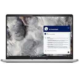 Ноутбук Dell Pro 16 Plus PB16250,1920 x 1200,235U 12 C/14 T,2.0 GHz - 4.9 GHz,15 W,16 GB DDR5