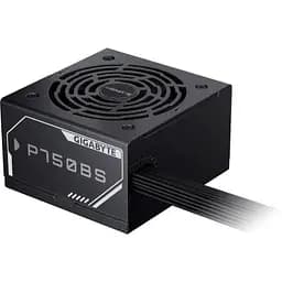 Блок живлення GIGABYTE 750W (GP-P750BS) - мініатюра 4