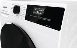 Прально-сушильна машина Gorenje фронтальна (WD2A964ADS) - мініатюра 6