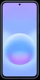 Чохол Samsung A57 Silicone Case EF-PA576CNEGWW Dark Blue (7255130) - мініатюра 2