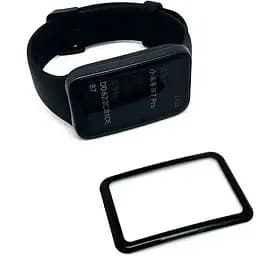 Захисна плівка DK Composite Film box для Xiaomi Mi Band 7 Pro (014950) (black) - мініатюра 4