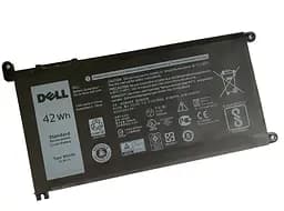 Акумулятор Dell WDX0R 11.4V 42Wh