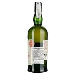 Віскі Ardbeg For Discussion 8 Year Old 50.8% 0.7 л - мініатюра 3