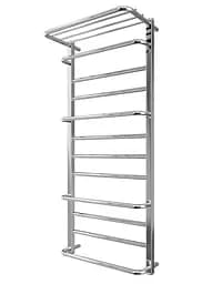 Водяна рушникосушка Mario Inox Люксор 1170x530/500 1.7.044587.P, Хром, нижнее