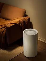 Осушувач повітря Xiaomi Mijia Smart Dehumidifier 13 L (BHR7745CN) - мініатюра 5
