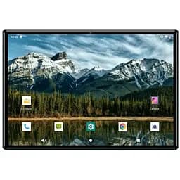 Планшет-телефон Hoozo Elit Tab 10 LTE White 4/32 DUAL SIM 10.1" IPS + Чехол в ПОДАРОК