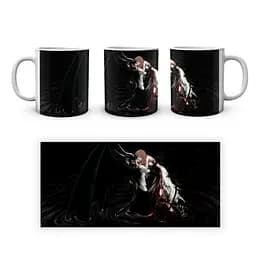 Кружка GeekLand Bleach Бліч Оріхіме Улькіорра BL 002.012 - мініатюра 4
