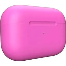 Навушники Apple AirPods Pro 2 Amethist Orchid Matte (MTJV3) [117582] - мініатюра 3