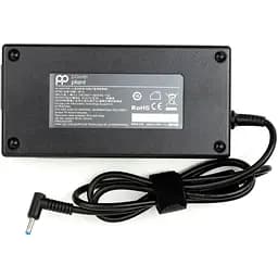 Блок живлення для ноутбуків PowerPlant HP 220V, 19.5V 200W 10.3A (4.5*3.0)