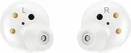 Навушники Samsung Galaxy Buds+ White (SM-R175NZWASEK) - мініатюра 3