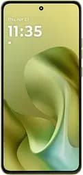Смартфон Motorola Moto G86 5G 8/256GB Golden Cypress (PB7L0115) - мініатюра 3