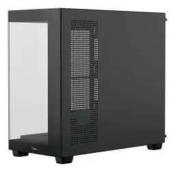 Корпус Ocypus Gamma C52, Black, Mid Tower, без БЖ, для Micro ATX / Mini ITX, 1xUSB 3.0 / 2xUSB 2.0, макс. CPU - 170 мм / GPU - 425 мм, бічна та передня панель із загартованого скла (Gamma-C52-BKD000XX-GL) - мініатюра 6