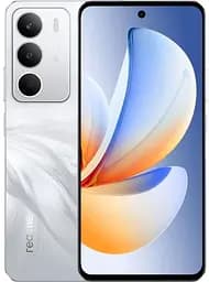 Мобільний телефон realme C71 6/128GB White Swan