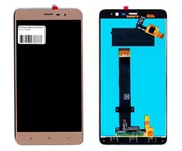 Дисплей Tecno Spark 7 (KF6/KF6N)/ Tecno Spark 7 Go (KF6m) чорний оригінал в упаковці