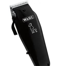 Машинка для стрижки тварин Wahl Basic 20110.0464 чорна - мініатюра 2
