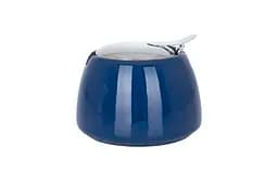 Цукорниця Limited Edition Sunrise, колір синій, 300 мл (6489524)