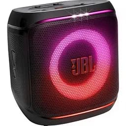 Колонка портативна JBL Partybox Encore 2 100w з мікрофоном - мініатюра 3