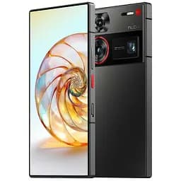 Смартфон ZTE Nubia Z60 Ultra 5G 16/512Gb Black (NX721J) (Global) NFC