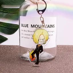 Брелок One Piece акриловий (AK OP 17)