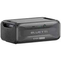 Додаткова акумулятор для зарядної станції BLUETTI B300K Expansion Battery 2764.8Wh - мініатюра 5