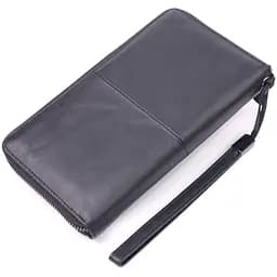 Чоловічий шкіряний клатч Vintage 20х11,5х2 см acs0024559 - мініатюра 2