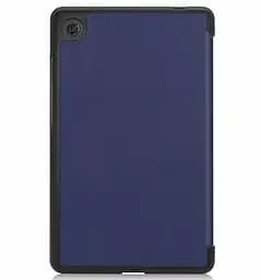 Чохол Primolux Slim для планшета Lenovo Tab M7 (TB-7305) / Tab M7 3rd Gen (TB-7306) Dark Blue - мініатюра 2