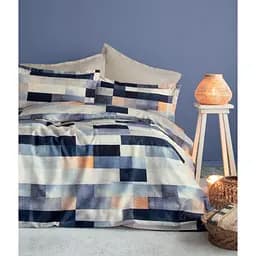 Комплект постельного белья Issimo Home Евро pbe0049378