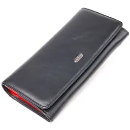 Кошелек для женщин из натуральной гладкой кожи Canpellini 19.19.6х2 см acs0029642