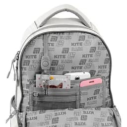 Рюкзак Kite Education teens Iconic (K26-2587M-1) - мініатюра 12