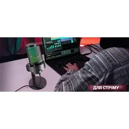 Мікрофон Fifine USB (A8) - мініатюра 22