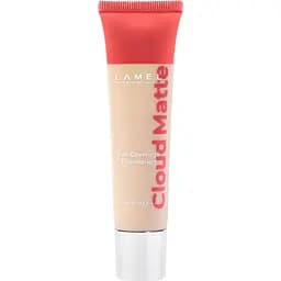 Тональный крем Lamel Cloud Matte стойкий 01C 30 мл