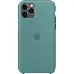 Чехол Silicone Case для Apple iPhone 11 Pro Cactus AAA [103502]