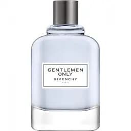 Оригинал Givenchy Gentlemen Only 100 мл ТЕСТЕР туалетная вода