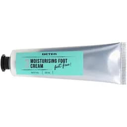 Крем Beter Feet free для стоп з ментолом 100 мл