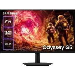 Монітор Samsung (LS32FG502EIXUA)
