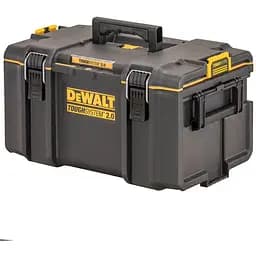 Ящик DeWalt Toughsystem 2.0 з лотком 555х375х317 мм  (DWST83294-1)