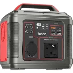 Портативна електростанція Hoco Energy storage DB28 80000mAh 300W