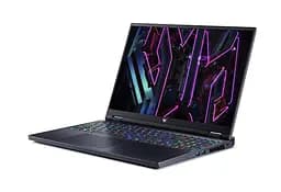 Ноутбук Acer Predator Helios 16 PH16-71 16' WQXGA, Intel i9-13900HX, 32GB, F2TB, NVD4080-12, Win11 (NH.QJSEU.004) - мініатюра 3
