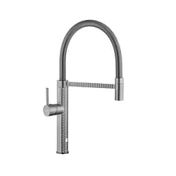 Змішувач для кухні Kroner KRP Ersel - GRP03999 Графіт