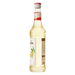 Сироп Monin Банан жовтий, 700 мл - мініатюра 4