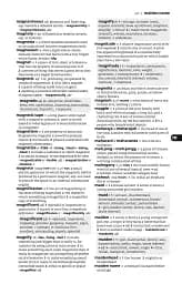 Collins English Dictionary & Thesaurus - мініатюра 5