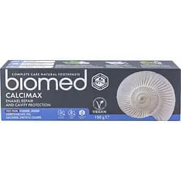 Зубна паста Biomed Calcimax 100 г - мініатюра 3